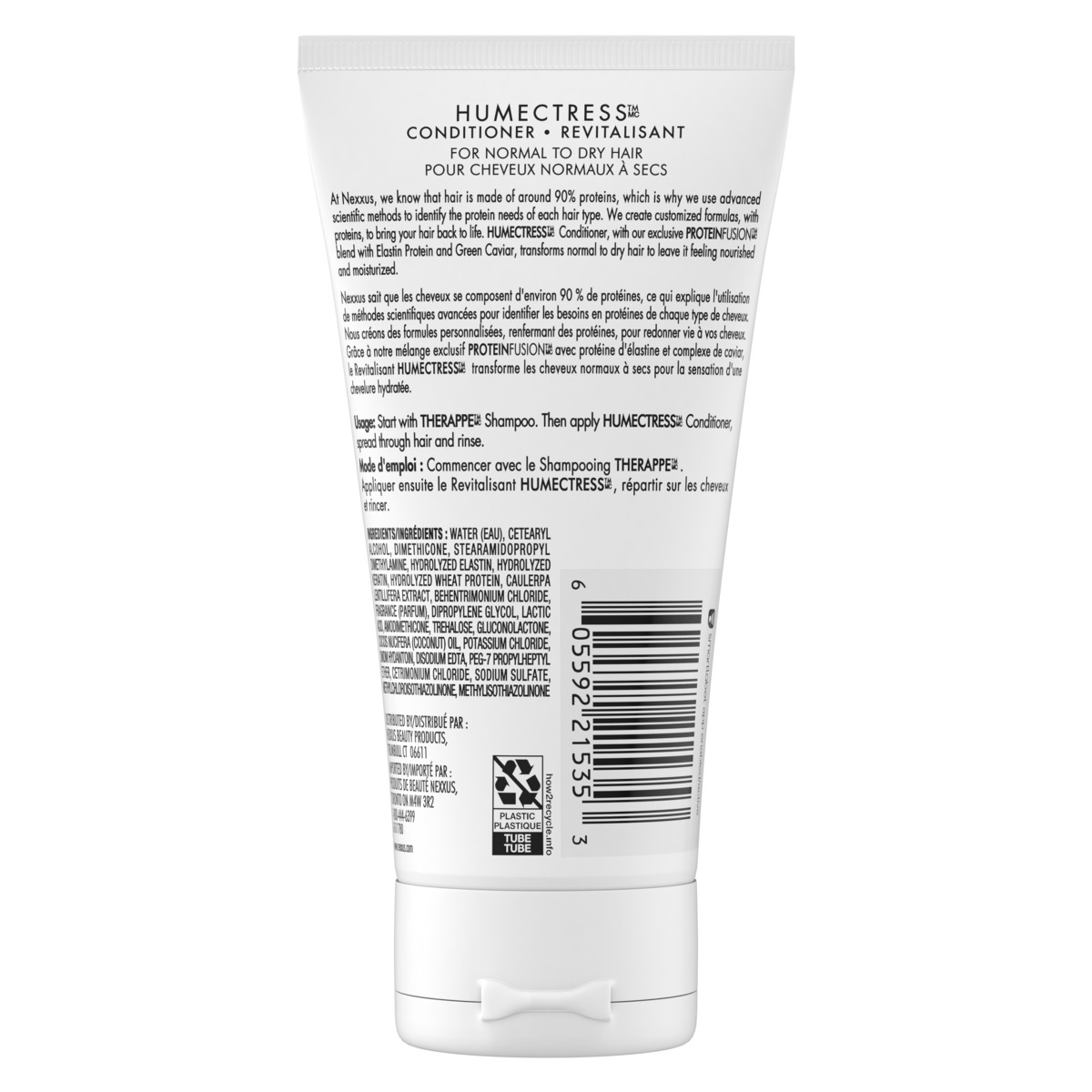 slide 4 of 5, Nexxus Moisture Twin Pack 1 ea, 1 ct