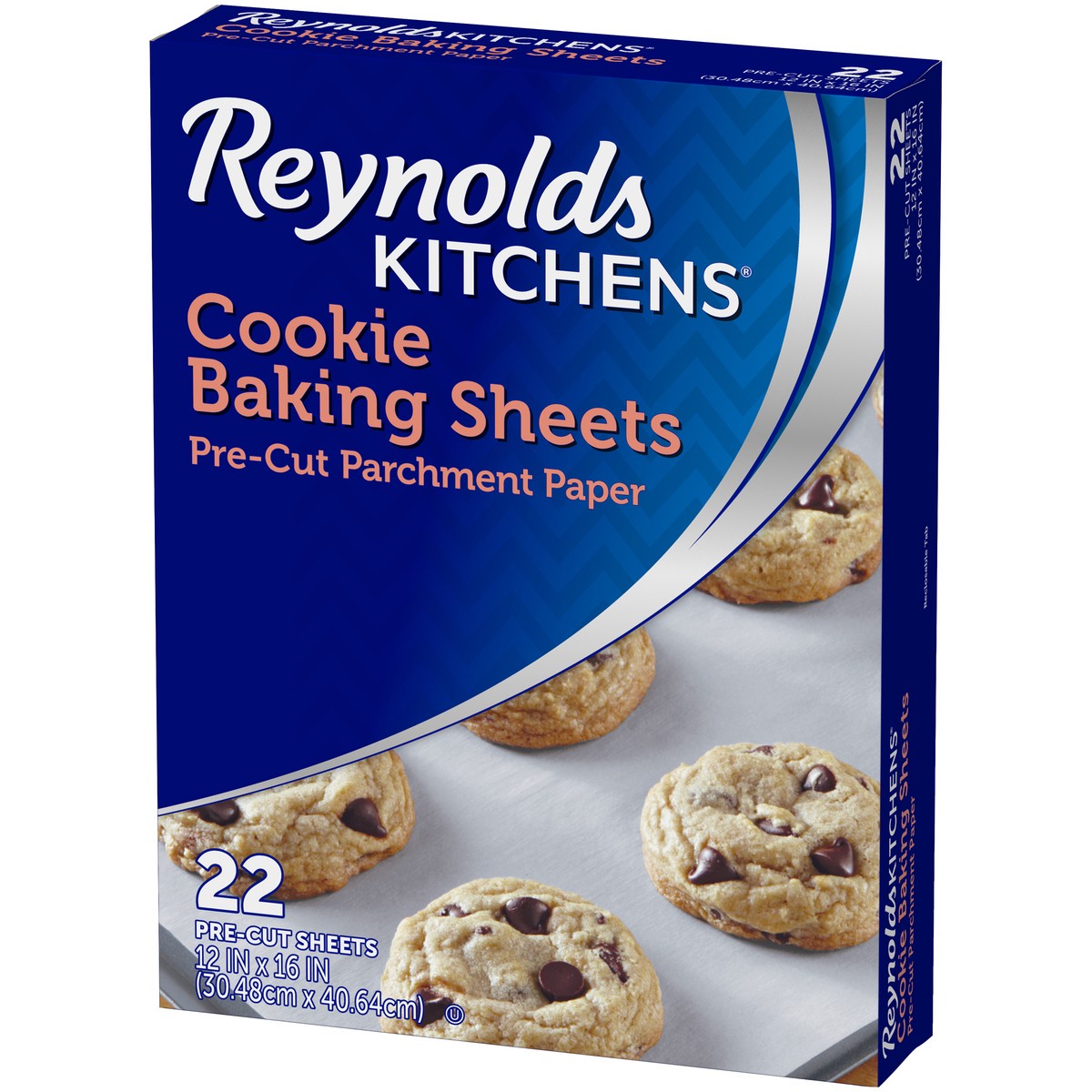 slide 3 of 9, Reynolds Parchment Sheets, 