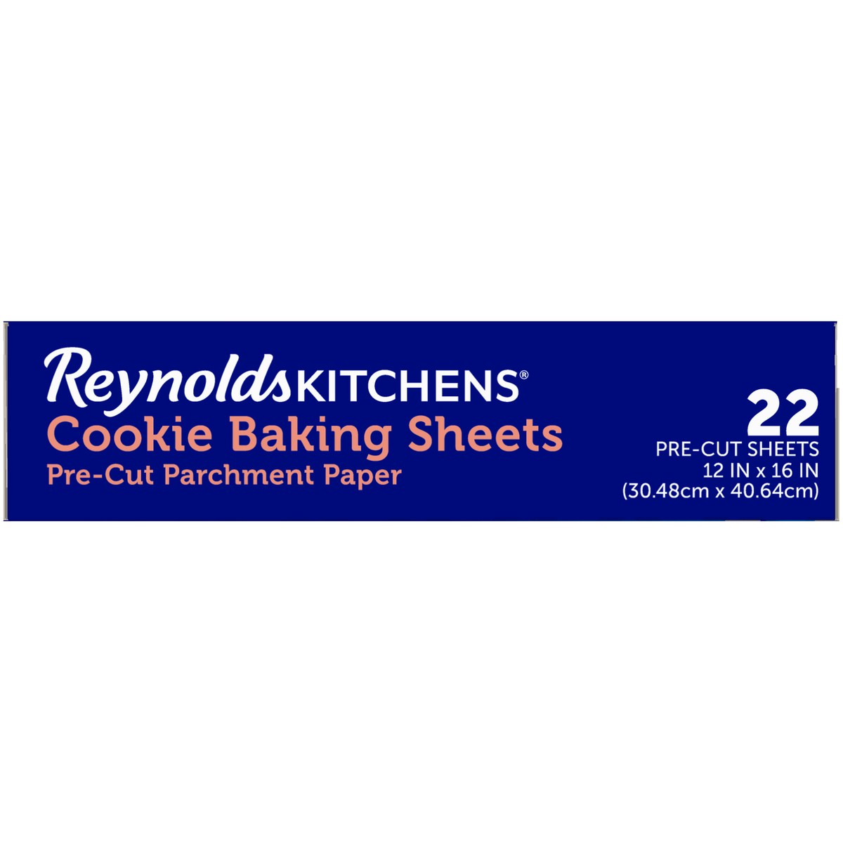 slide 9 of 9, Reynolds Parchment Sheets, 