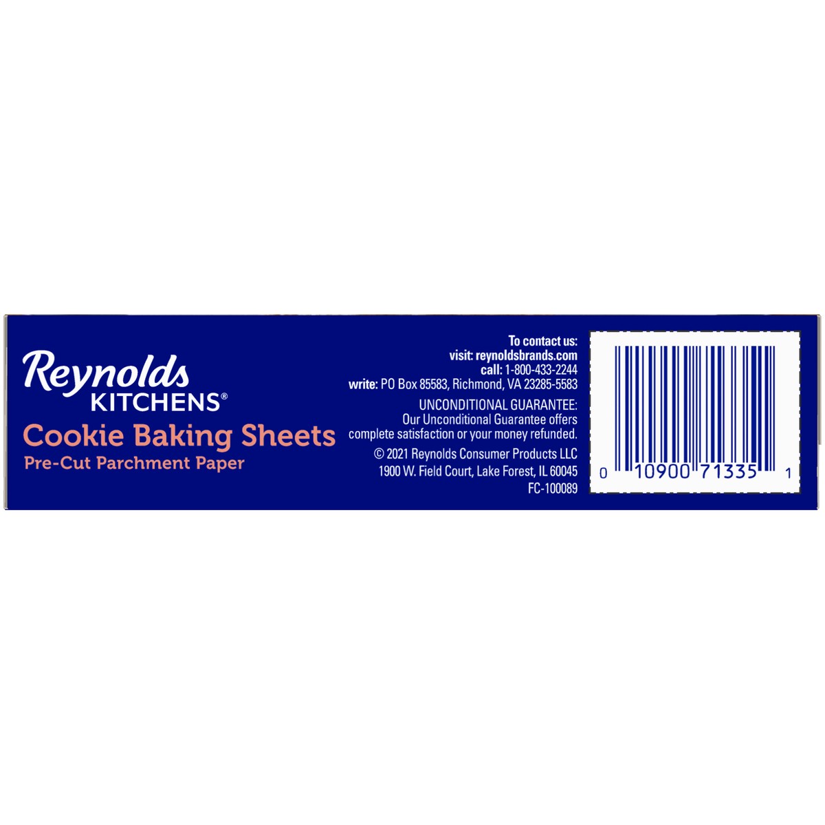 slide 2 of 9, Reynolds Parchment Sheets, 