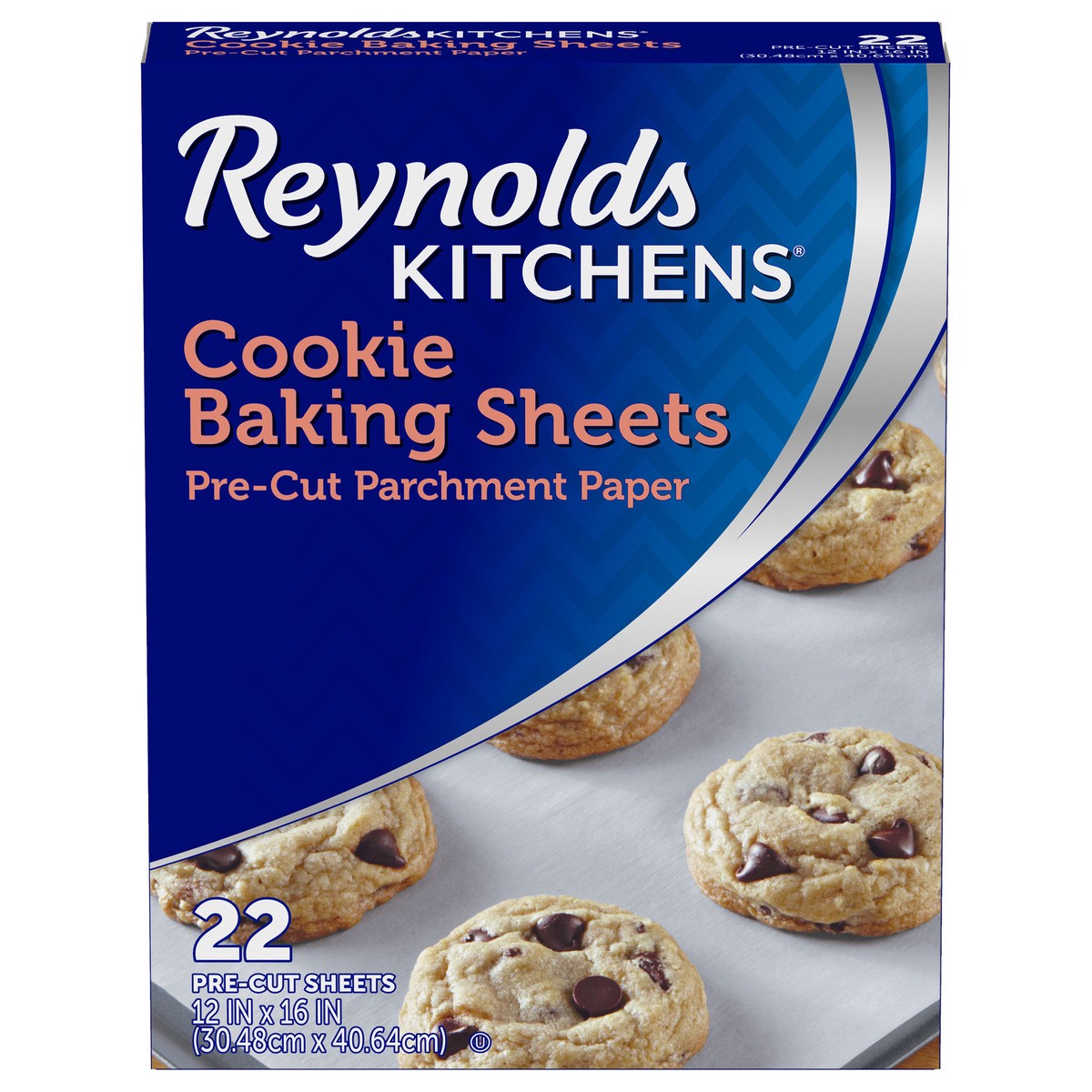 slide 4 of 9, Reynolds Parchment Sheets, 