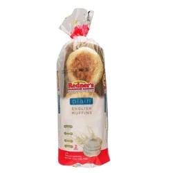 Redner's English Muffin