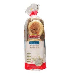 Redner's English Muffin