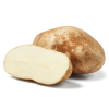 slide 6 of 9, Russet Potatoes, 5 lb