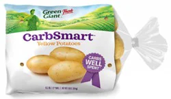Green Giant Carbsmart Yellow Idaho Potatoes - 3 Lb