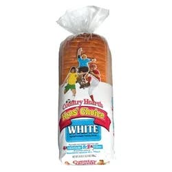 Country Hearth Kid's Choice White Bread