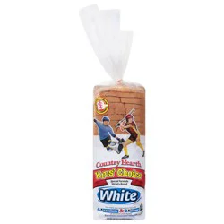 Country Hearth Kid's Choice White Bread