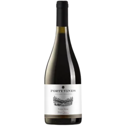 Forty Wines Pinot Noir