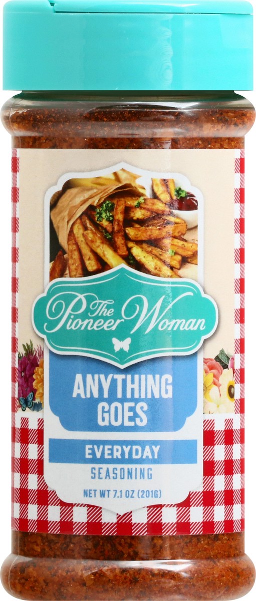 slide 3 of 12, The Pioneer Woman Everyday Anything Goes Seasoning 7.1 oz, 7.1 oz