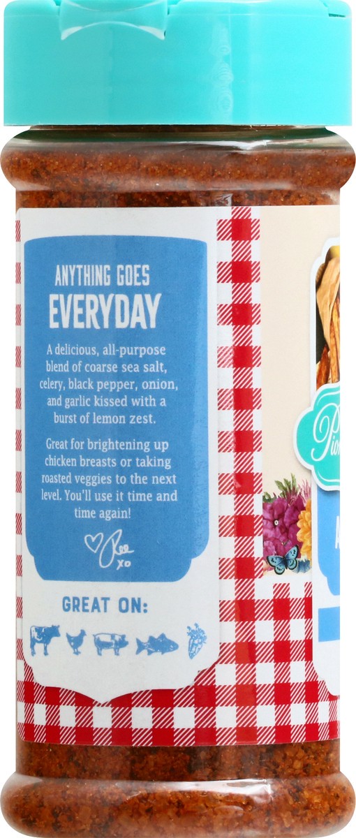 The Pioneer Woman Everyday Anything Goes Seasoning 7.1 oz 7.1 oz Shipt