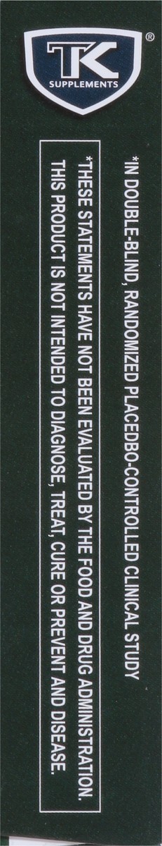 slide 4 of 9, TK Supplements Triple Edge XL Energy + Stamina Booster 20 ea, 20 ct