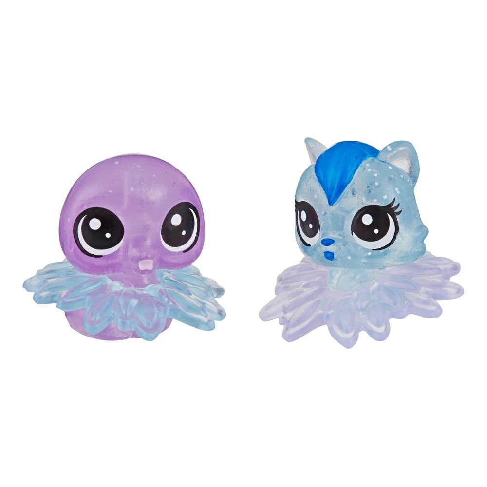 slide 2 of 6, Hasbro Littlest Pet Shop Best Buds Surprise Blind Pack, 1 ct