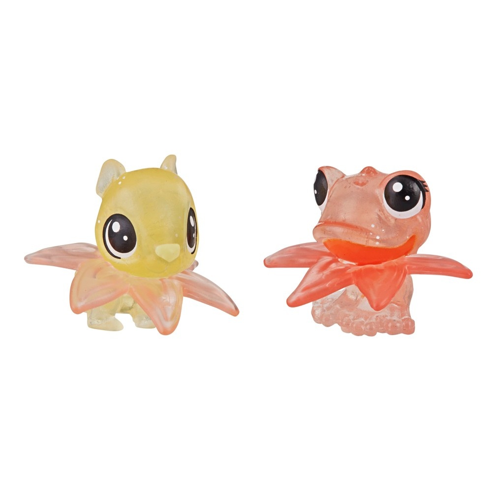 slide 3 of 6, Hasbro Littlest Pet Shop Best Buds Surprise Blind Pack, 1 ct