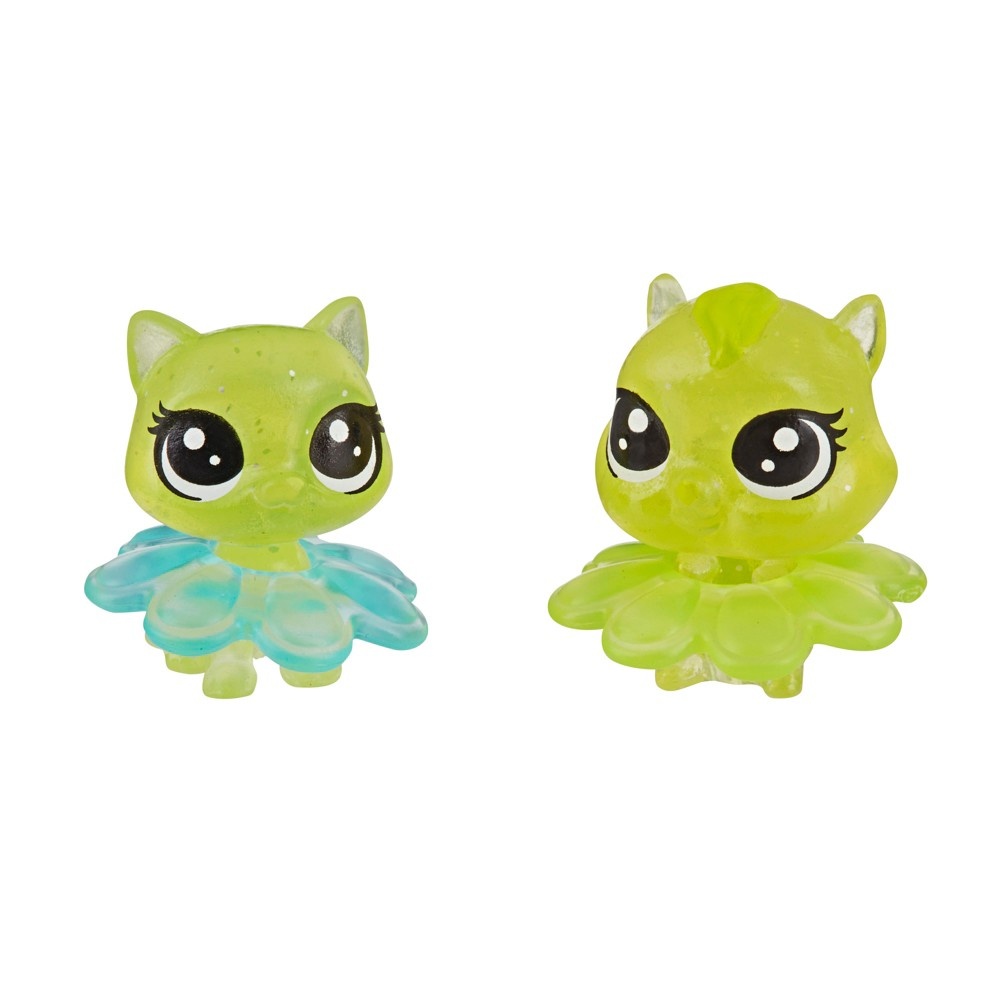 slide 6 of 6, Hasbro Littlest Pet Shop Best Buds Surprise Blind Pack, 1 ct