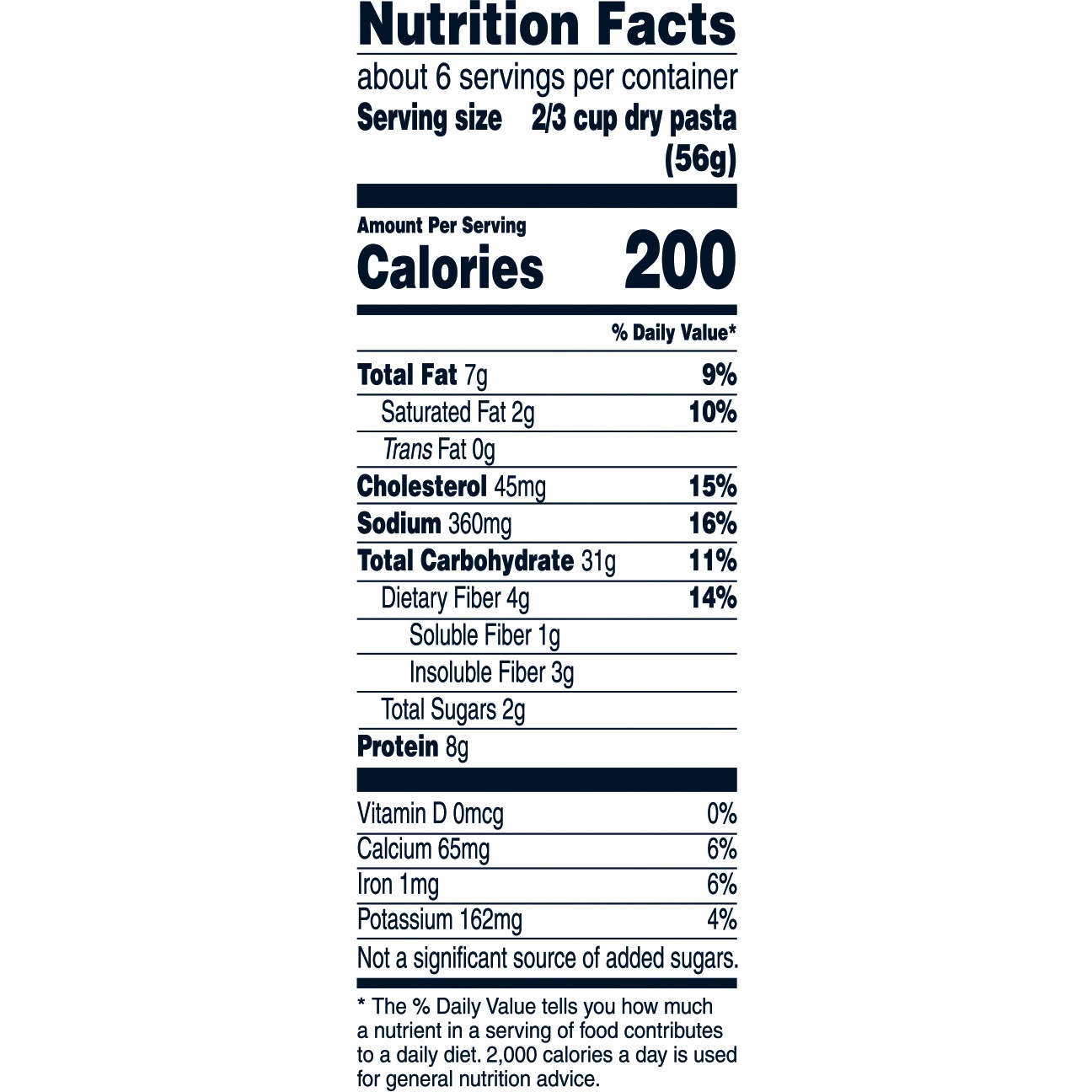 slide 7 of 8, Barilla Collezione Three Cheese Tortellini Pasta, 12 oz