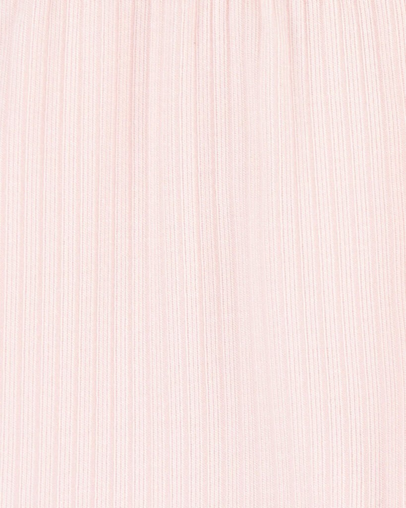 slide 4 of 5, Carter's Baby 2-Pack Pull-On Pants Pink 24M, 1 ct