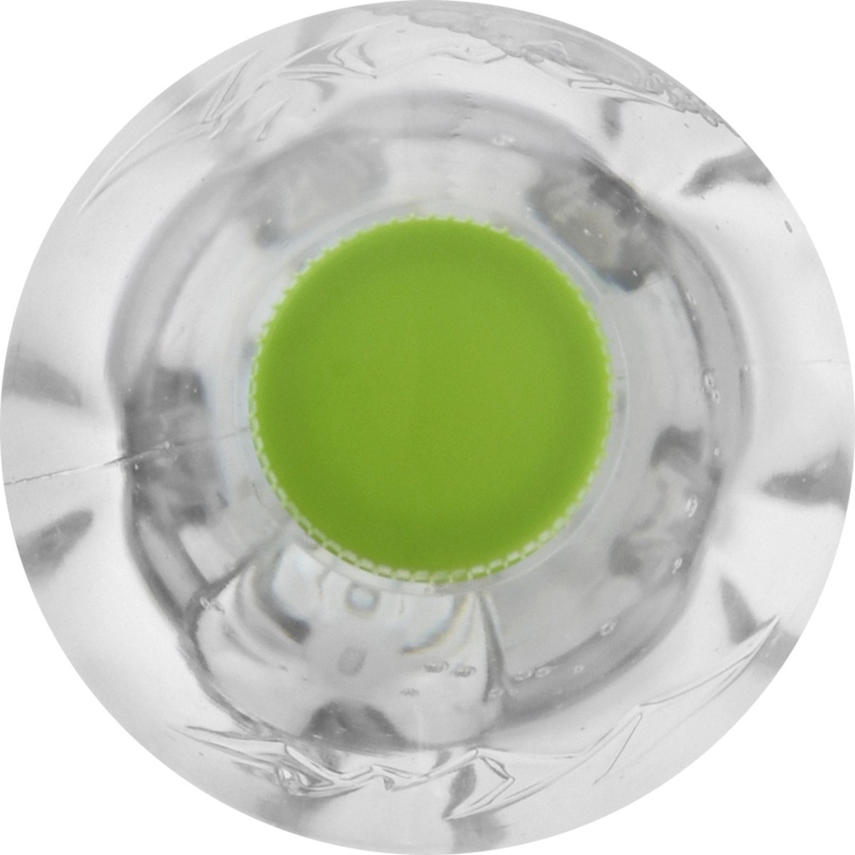 slide 7 of 13, Clear & Sparkling Key Lime Water Beverage - 1 l, 1 l