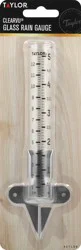 Taylor Rain Gauge