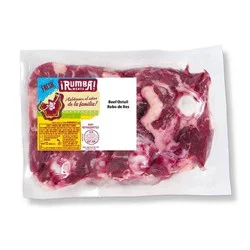 Rumba Meats Beef Ox Tails