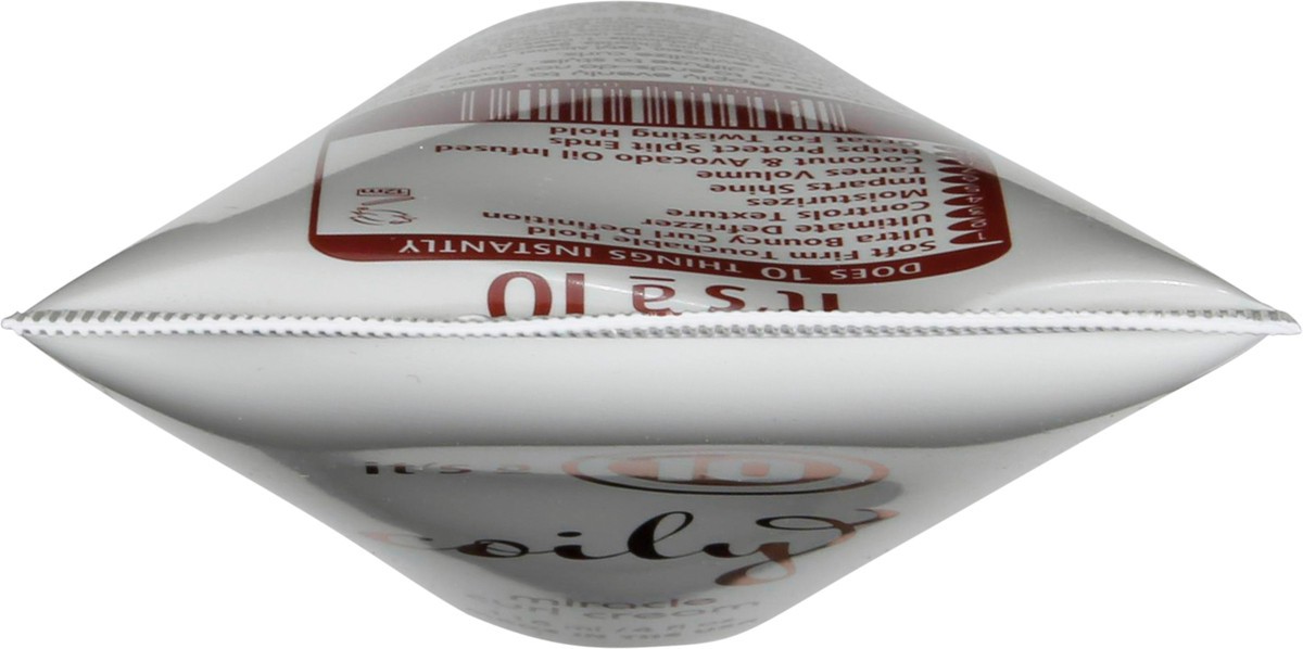 slide 4 of 12, It's a 10 Coily Miracle Curl Cream 4 fl oz, 4 oz