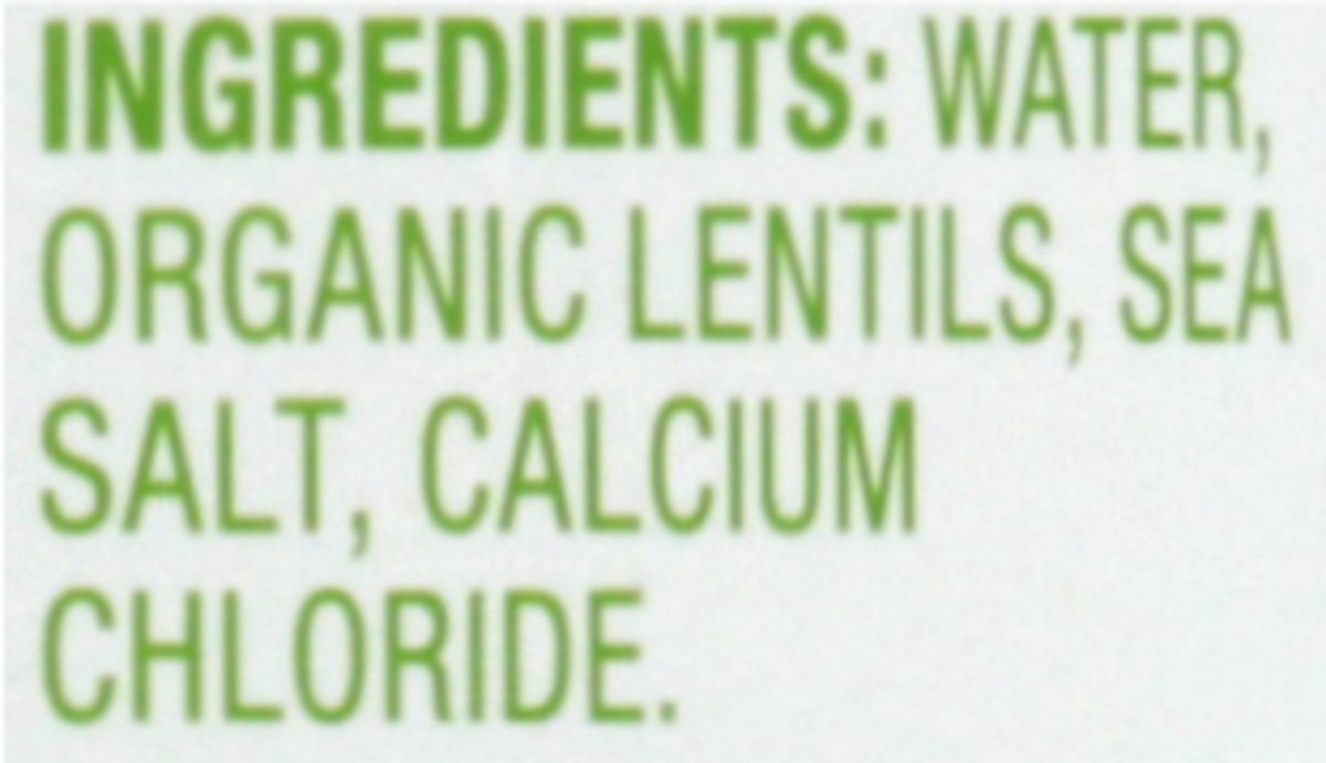 slide 7 of 11, Simple Truth Organic Lentils 15 oz, 15 oz