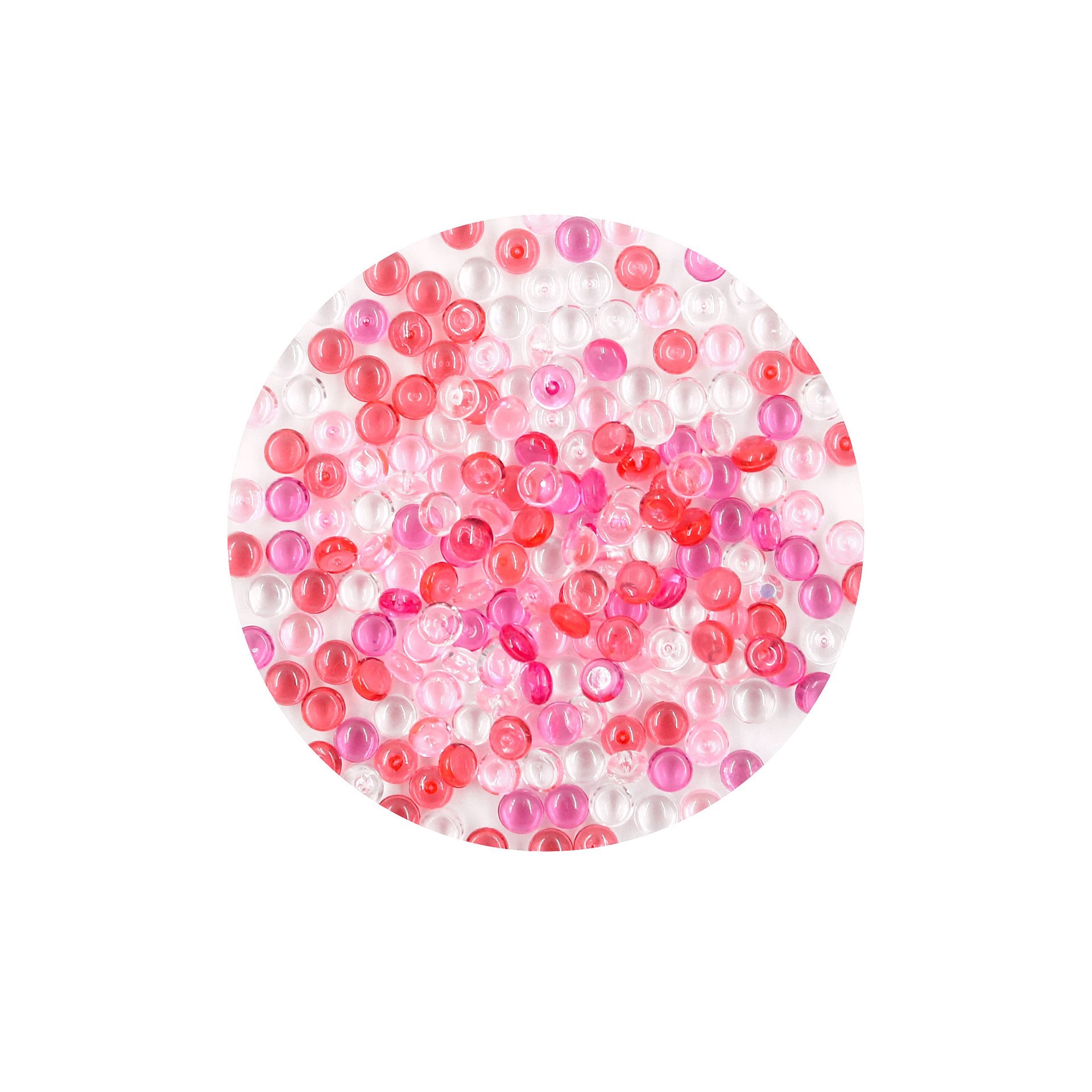 slide 2 of 2, Bubble Gems By Creatology, 1.89 oz