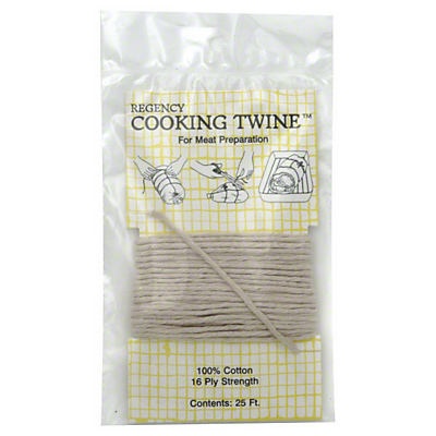 slide 1 of 1, Regency Twine For Cooking, 1 ct