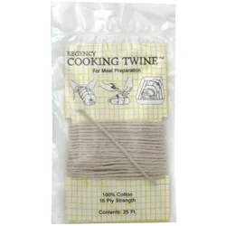 Regency Twine For Cooking