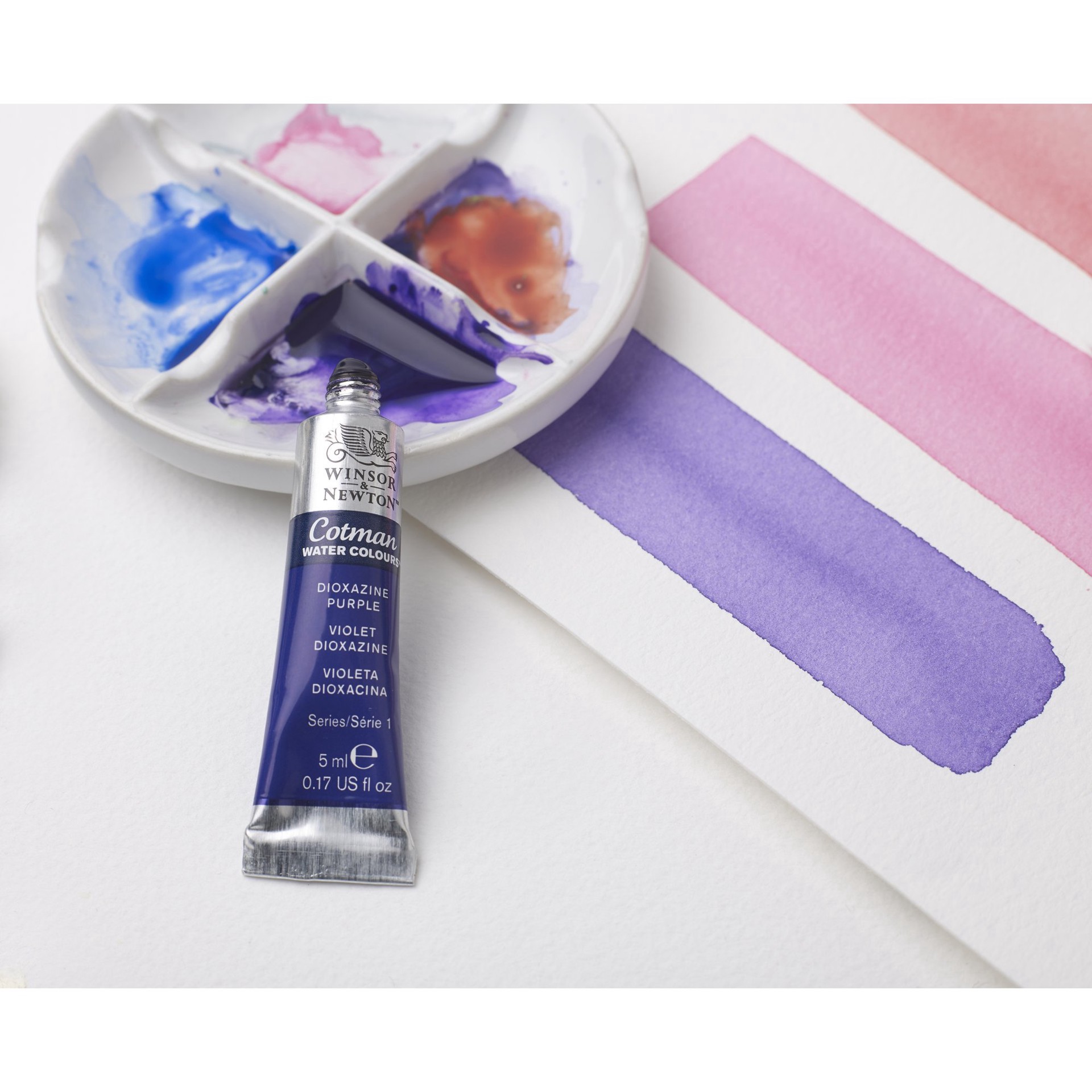 Winsor & Newton Cotman Watercolor, 8ml 8 ml | shipt