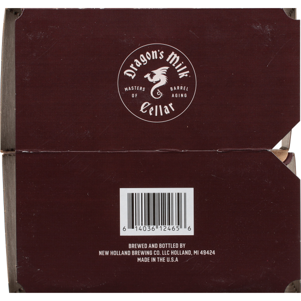 slide 8 of 13, New Holland Beer, Red Ale, Bourbon Barrel-Aged, 4 ct; 12 oz