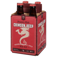 slide 5 of 13, New Holland Beer, Red Ale, Bourbon Barrel-Aged, 4 ct; 12 oz