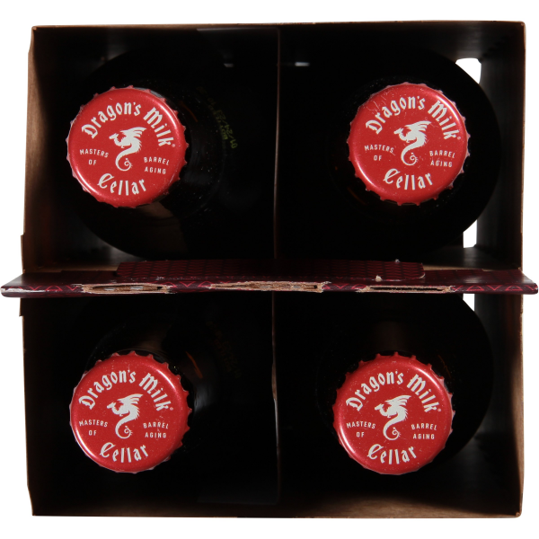 slide 7 of 13, New Holland Beer, Red Ale, Bourbon Barrel-Aged, 4 ct; 12 oz