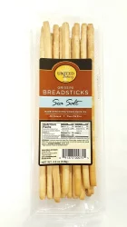 United Bakery Sea Salt Bread Sticks