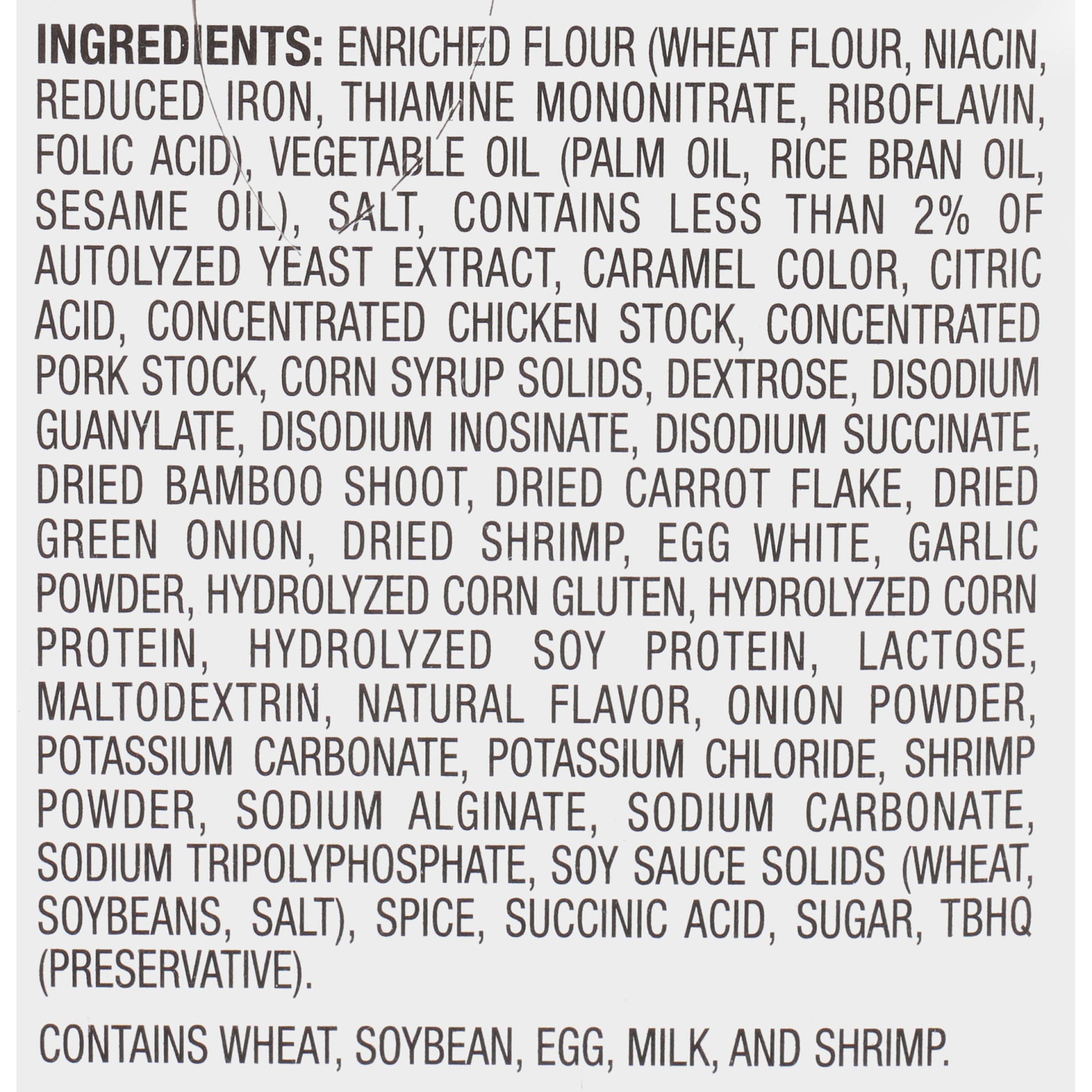 slide 8 of 8, Nissin Cup Noodles Shrimp Ramen Noodle Soup 2.25 oz, 2.25 oz