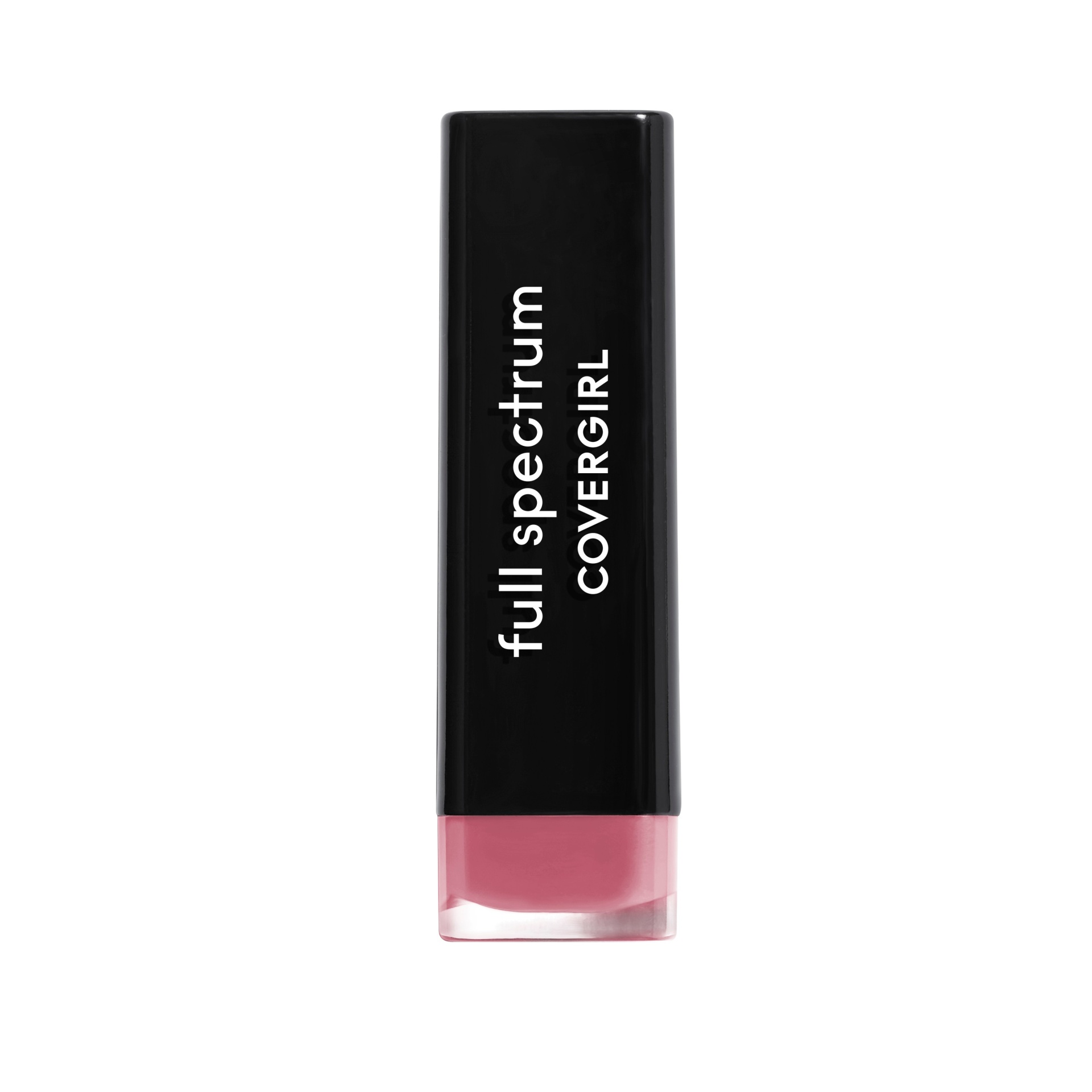 slide 1 of 3, Covergirl Color Idol- Satin Lipstick, Believe Me, 1 ct