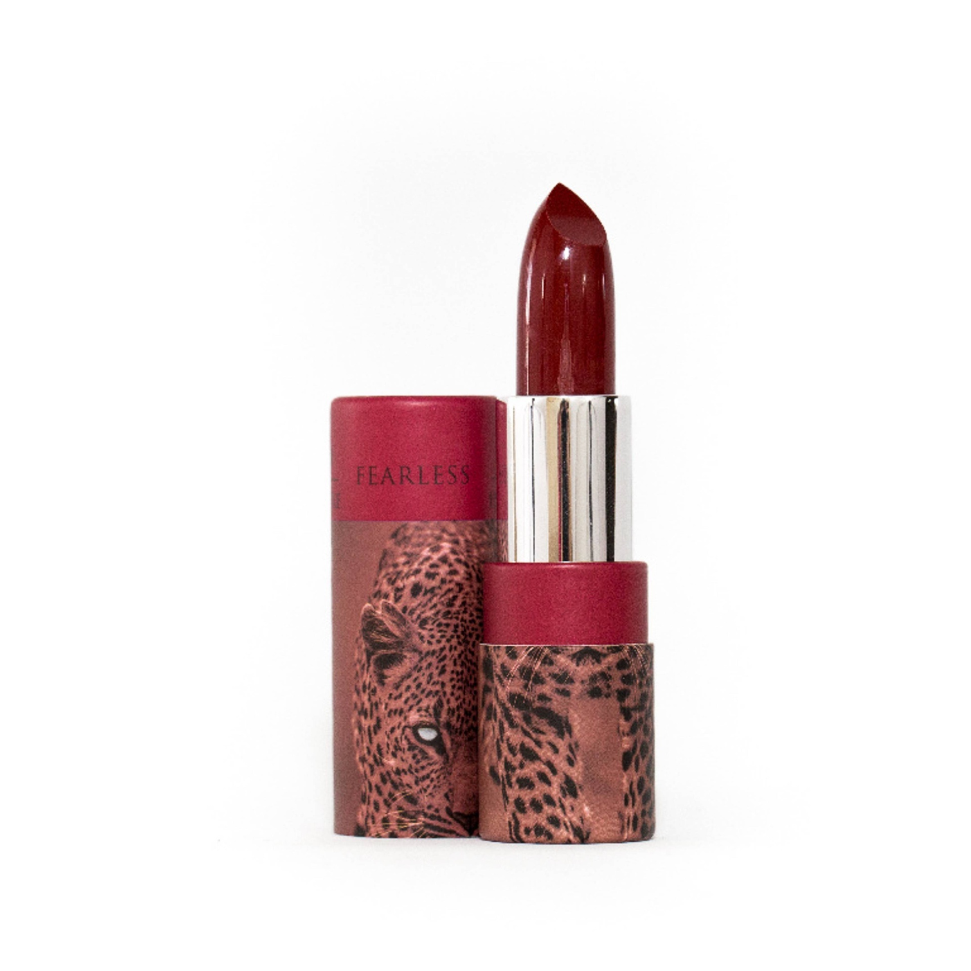 slide 1 of 1, Defy & Inspire Lipstick Fearless, 1 ct