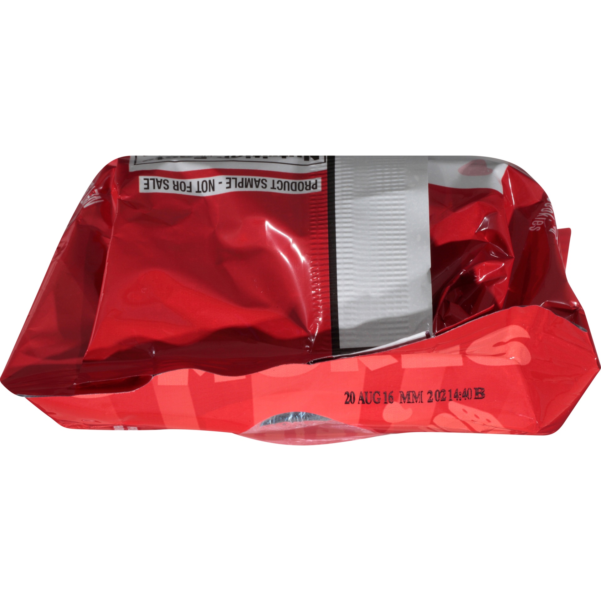 slide 3 of 6, CHIPS AHOY! Chewy S''mores Chocolate Filled Chocolate Chip Cookies, 9.6 oz, 0.6 lb