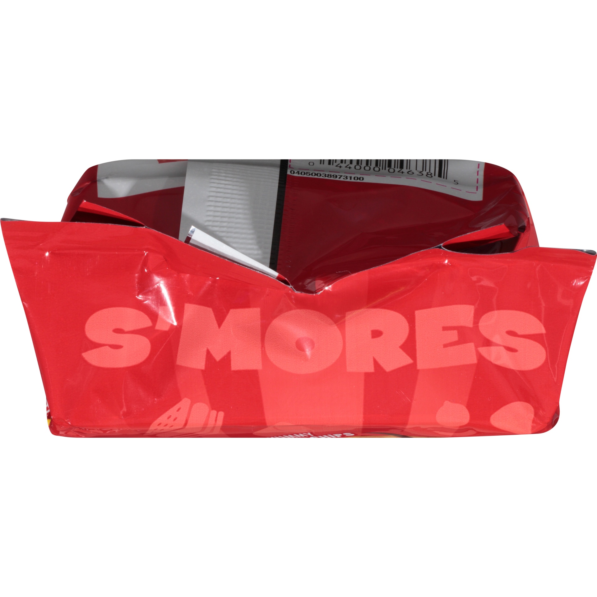 slide 6 of 6, CHIPS AHOY! Chewy S''mores Chocolate Filled Chocolate Chip Cookies, 9.6 oz, 0.6 lb