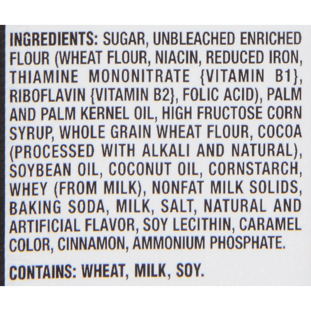 slide 2 of 6, CHIPS AHOY! Chewy S''mores Chocolate Filled Chocolate Chip Cookies, 9.6 oz, 0.6 lb