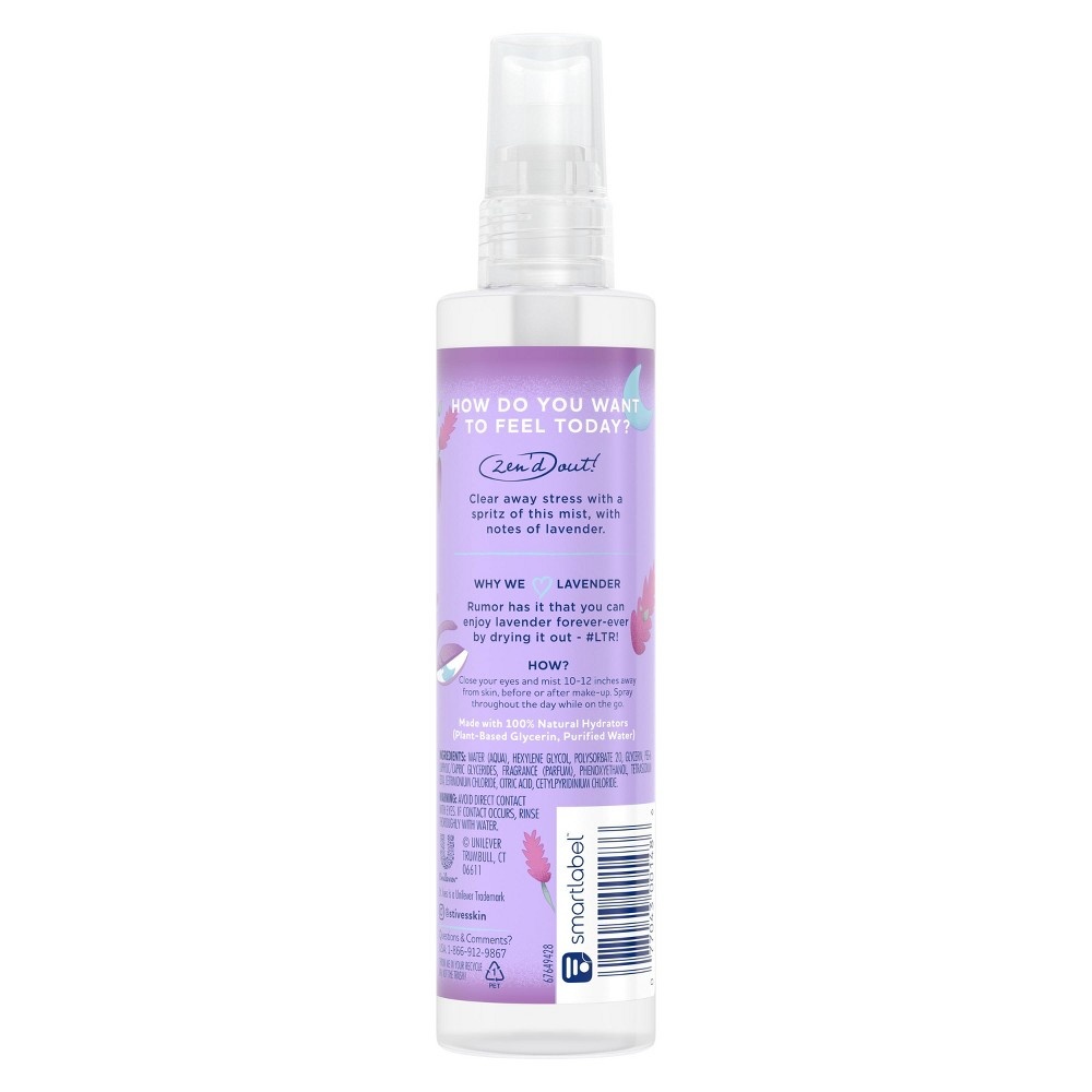 slide 2 of 3, St. Ives Relaxing Lavender Face Mist, 4.23 oz