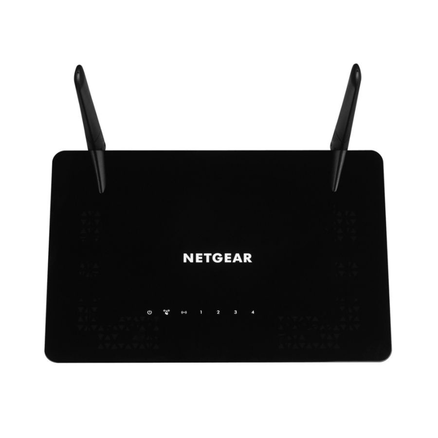 slide 5 of 9, NETGEAR Wac104 Dual-Band Wireless Access Point, Wac104-100Nas, 1 ct