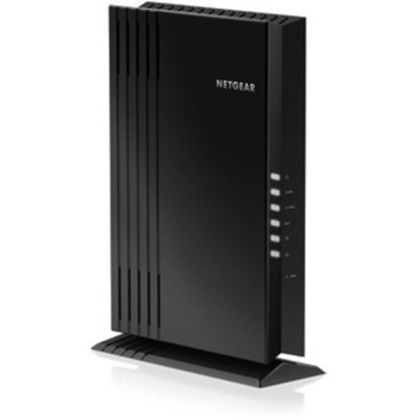 slide 7 of 10, NETGEAR Ax1800 4-Stream Wireless Wi-Fi 6 Mesh Extender, Eax20-100Nas, 1 ct