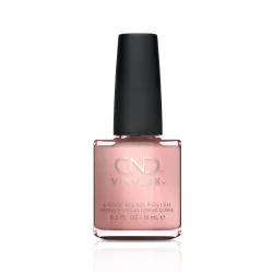 Cnd Vinylux Long Wear Nail Polish - 150 Strawberry Smoothie