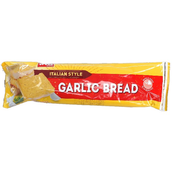 slide 1 of 1, Garlic Bread, 16 oz