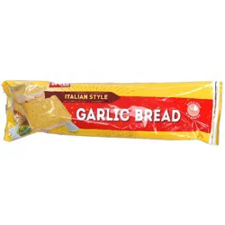 Weis Quality Garlic Bread