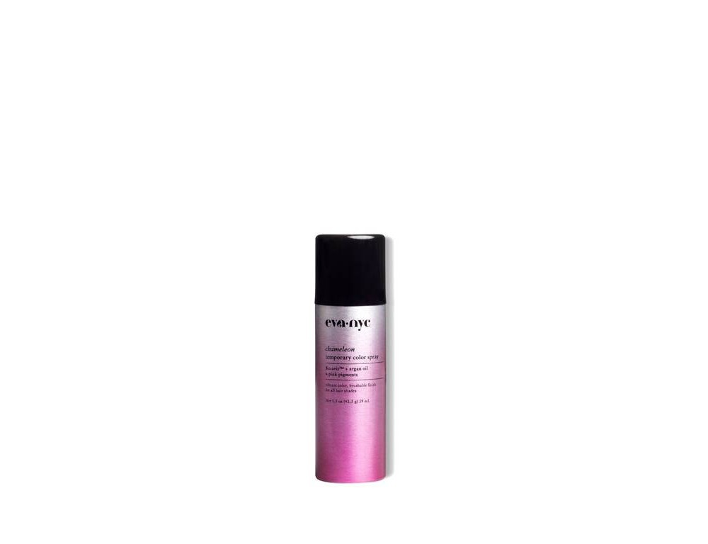 slide 2 of 2, Eva NYC Chameleon Temporary Color Spray - Pink, 1.5 oz