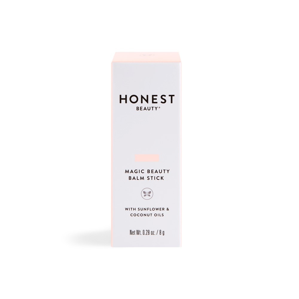 slide 2 of 4, Honest Beauty Magic Balm Stick, 1 ct