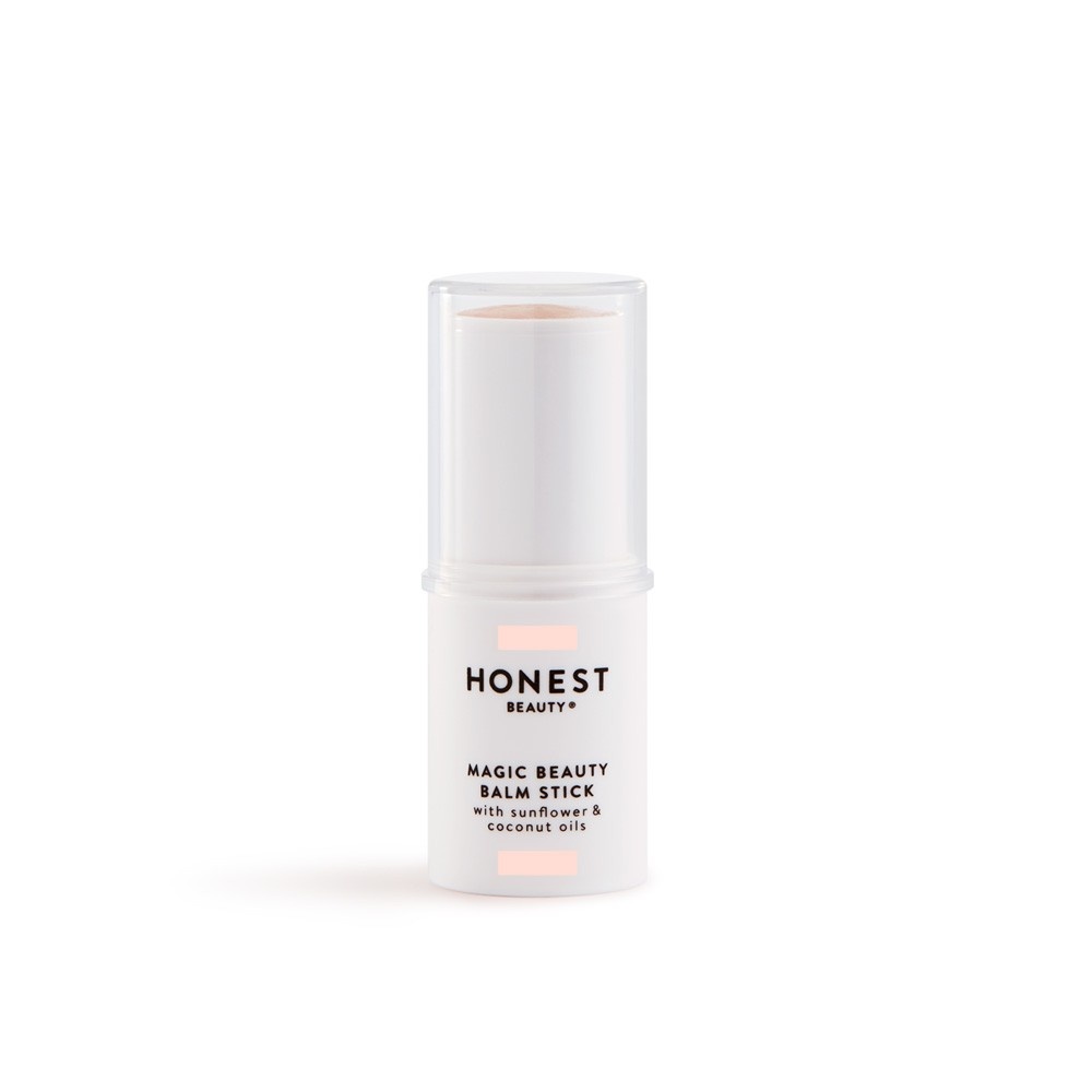 slide 1 of 4, Honest Beauty Magic Balm Stick, 1 ct