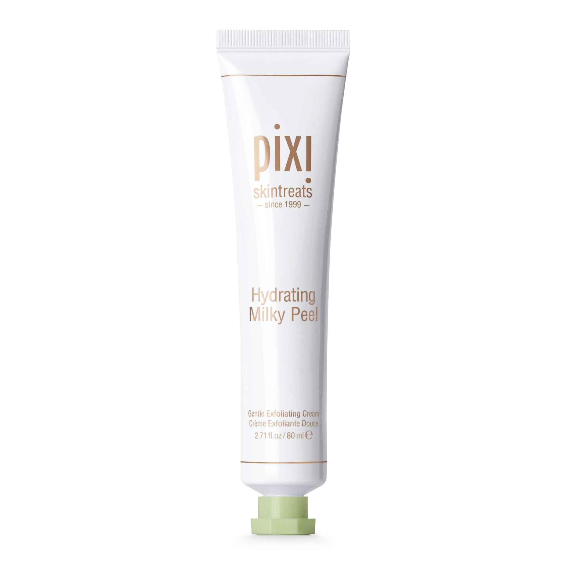 slide 1 of 3, Pixi by Petra Hydrating Milky Peel, 2.71 fl oz