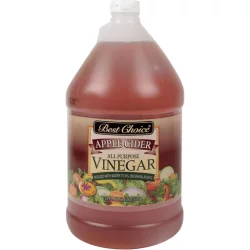 Best Choice Cider Vinegar